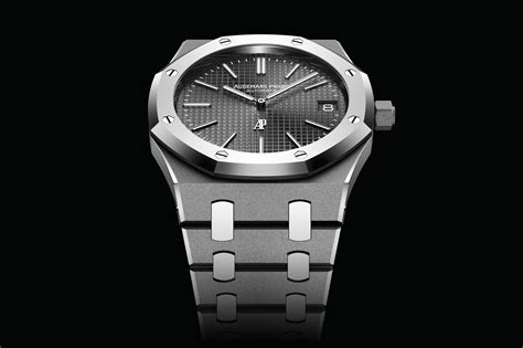 watches that look like royal oak